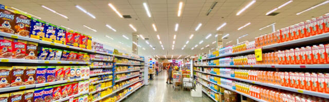 Više nema skrivenih informacija: Šta će oznaka “100 % iz Srbije“ značiti za kupce i koja su pravila