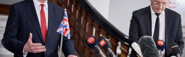 Британија неће дозволити Американцима да из њихових база нападају иранске електране