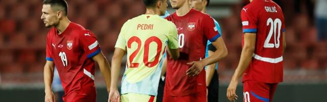 "Orlovi" gostuju "crvenoj furiji": Evo gde možete da gledate prenos