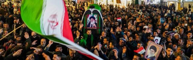 Dok rat bukti, Iran aktivirao plan B! Ovako se ruše američke sankcije i čuva imovina