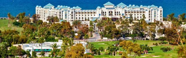 Živopisna kultura, bogata istorija i posebna čar Tunisa