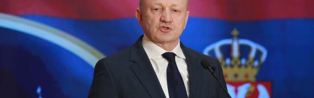 SSP: Upad policije u prostorije NPS je nastavak obračuna režima s političkim protivnicima