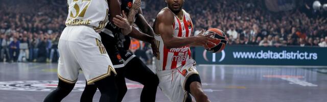 ŠTA ĆE BITI SA EVROPSKOM KOŠARKOM? Nazire se kraj "rata"! NBA, Evroliga i FIBA prave novo, do sada neviđeno takmičenje?