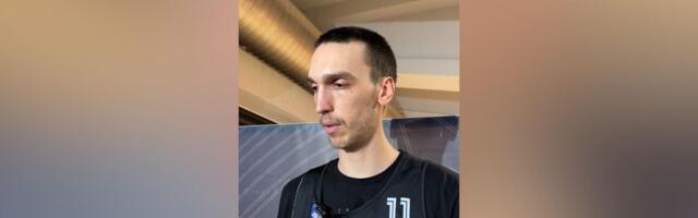 Pokuševski: Mislim da bi trebalo da bude poštovanje sa obe strane