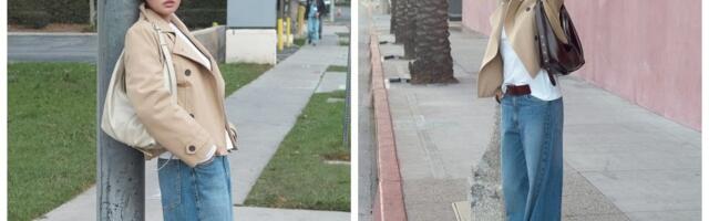 Korejski brend Stand Oil je nova modna opsesija, a njihove torbe nose Olivia Rodrigo i Jenna Ortega