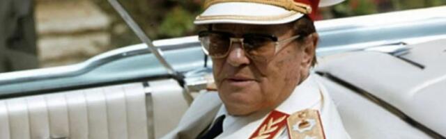 "Tada sam shvatila da sve zna o meni!" Pevačica OČARALA TITA, kažu da joj se UDVARAO PRED JOVANKOM, a svi bili u čudu kada je njegove portete poređala po svom PRIVATNOM HOTELU