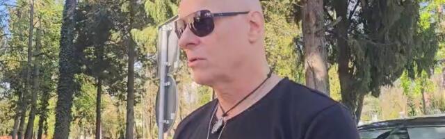 "Kad sam saznao, sestru je bivši muž sfički zlostavljao": Đorđe David otkrio porodičnu dramu