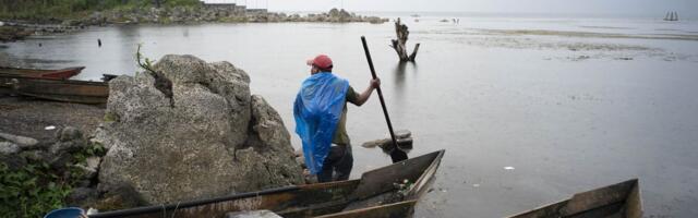 Na dnu ovog jezera pronađeno je naselje sa trgovima, kućama i spomenicima: Krije tajne drevnih Maja