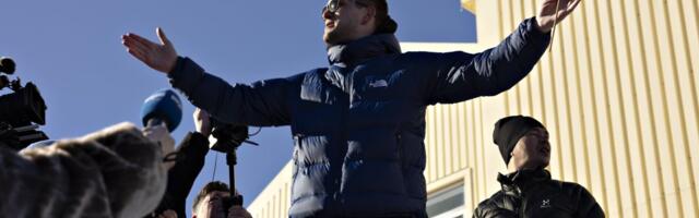 Grenland brani suverenitet: Premijer Nilsen poslao jasnu poruku američkom predsedniku