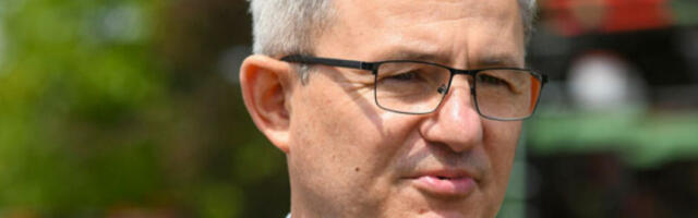 Драган Гламочић потписао Меморандум о разумевању са ресорним министарством Италије