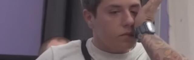 MATORU NA VASKRS SAMLELA TUGA: Progovorila o detaljima iz porodičnog doma, evo šta joj je pokojna majka ostavljala na stolu!