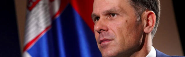 Министар Мали од сутра на Пролећном заседању ММФ и Групације СБ у Вашингтону