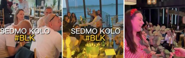 Završeno sedmo kolo Biznis liga kviza: Trka do finala se nastavlja!