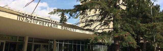 Sajam zapošljavanja "Agro job fair 3" u utorak na Poljoprivrednom fakultetu