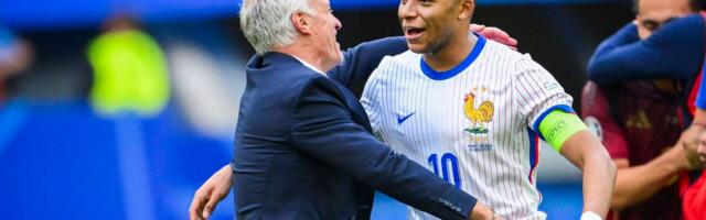 Svetski šampion odbio mesto trenera Real Madrid