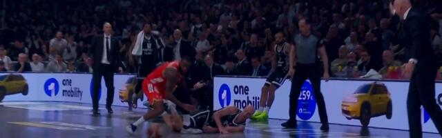 Potez Kalatesa koji je raspalio Arenu!