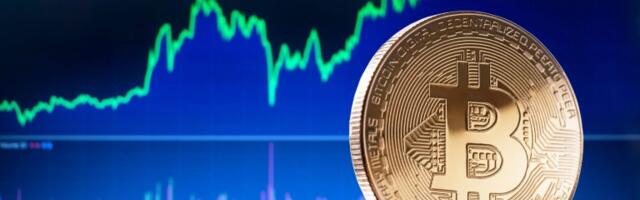 Bitcoin uhvatio zalet – U pitanju su dani za istorijski rast