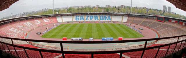 ZVANIČNO! Vasilije u Zvezdi do 2028. godine!