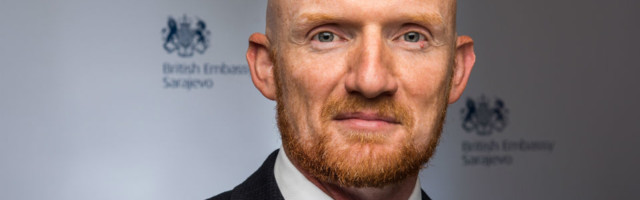 Britanska dejtonska šargarepa