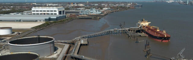 САД одржавају блокаду иранских лука, појачан надзор у Ормуском мореузу