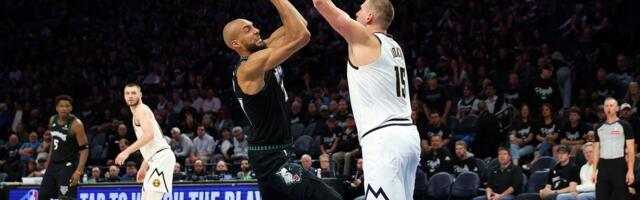 Kad je i on digao ruke od Jokića: Mislim da Nikolu nećemo gledati za 10 dana...