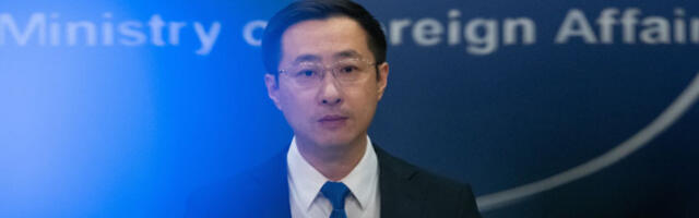 Пекинг осудио пуцњаву у Вашингтону: Кина се доследно противи сваком облику насиља