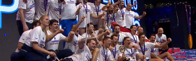 Nova era srpskog vaterpola: Soro novi predsednik VSS