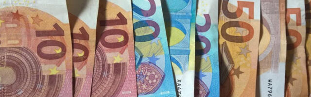 Просечна нето плата у Хрватској 1.750 евра