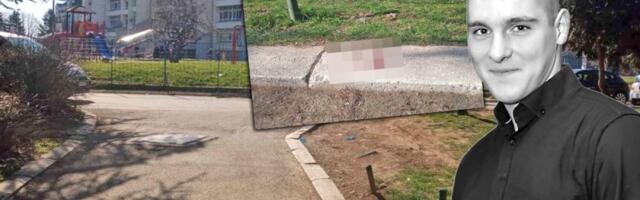 Tragedija izazvana ljubomorom: Brutalno izbo mladića zbog bivše devojke, pa se vadio na "prekid filma"