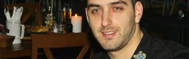 UHAPŠEN BIVŠI DEČKO KATARINE GRUJIĆ: Pijan prošao kroz crveno i usmrtio čoveka!