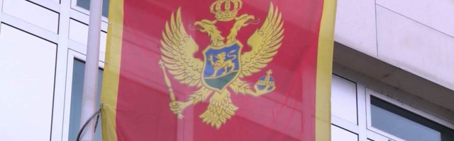 Mandić i SNP - stepen očaja odlazeće vlasti, DPS - Božović omalovažio Crnu Goru