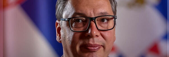 Predsednik Vučić uputio čestitku povodom Kurban-bajrama