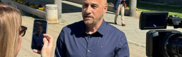 Jekić: Momčiloviću, stavite van snage nezakonitu odluku o Kopaoniku