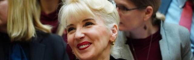 Ministarka Jagoda Lazarević: Srbija treba da se ugleda na Kineze - Rad, i rad i rad