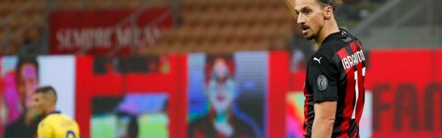 Milan pronašao naslednika Ibrahimovića: Dečko iz senke oduševio skaute ‘crveno-crnih’
