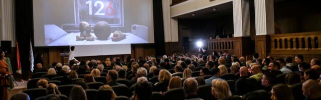 Soba 126: Film o infarktu, oporavku i životu posle bolnice