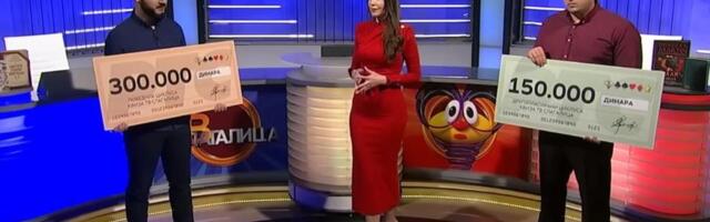 Genije u kopačkama! Srpski fudbaler pokorio "Slagalicu", dominira pred kamerama i rešeta na fudbalskom terenu u dresu Mladosti