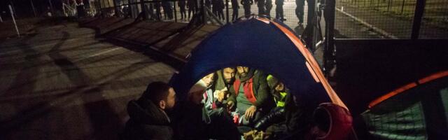 „U službi ksenofobne ideologije“: Sporazum EU o migracijama i azilu koji stupa na snagu sutra predviđa i pritvaranje dece
