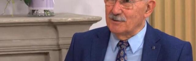 DOKTOR NENADIĆ OTKRIO RECEPT KOJI ČISTI I NAJMASNIJU JETRU KAO ČETKA: Bolje je i od surutke i lekova, nema greške!