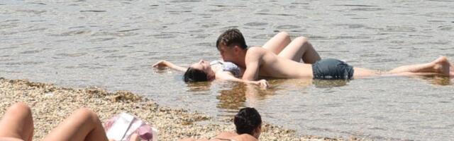 Pakao tek počinje: RHMZ objavio hitno upozorenje za celu Srbiju, stižu temperature do 39°C
