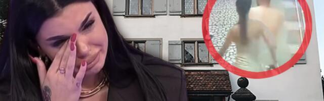 MEGASKANDAL! OBELODANJENI SNIMCI IZ "BAJADERE" BEZ CENZURE! Anita Stanojlović bi ovo uništila da može, GLEDATE NA SOPSTVENU ODGOVORNOST!