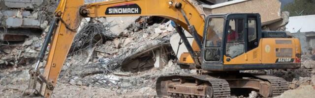 Broj stradalih u zemljotresima u Venecueli premašio 3.300, hiljade ljudi se vode kao nestali