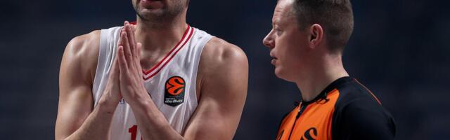 OLIMPIJAKOS ZAVRŠIO VELIKI POSAO: Papanikolau potpisao novi ugovor