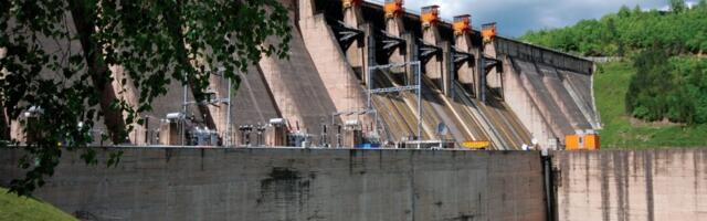 Đerdap 3 jača energetsku sigurnost: Srbija i Rumunija potpisuju memorandum
