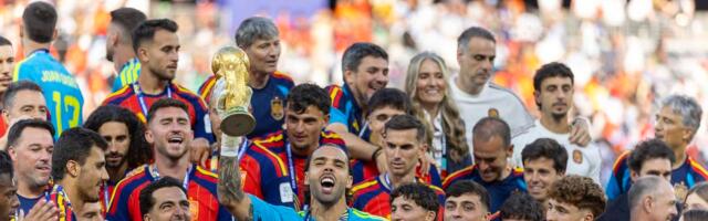 Kakav Mundijal, strašan Mundijal! Bio sam skeptik, a dobio sam 104 časa čiste magije: Pet utisaka koji su obeležili turnir veka!