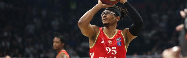 KK Crvena zvezda objavila cene sezonskih karata za novu sezonu, cene se kreću od 18.000 do 277.000 dinara