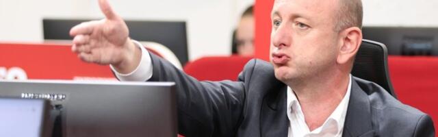 Trese se Podgorica: Oglasio se Knežević iz Vašingtona  - Sve je otkrio