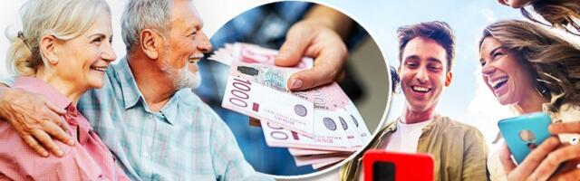 Stiže pomoć na sve strane: Evo šta sve čeka građane Srbije već od avgusta