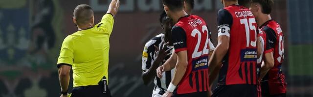 Partizanu se neće dopasti reči sudijskog eksperta povodom slučaja Dembe Seka