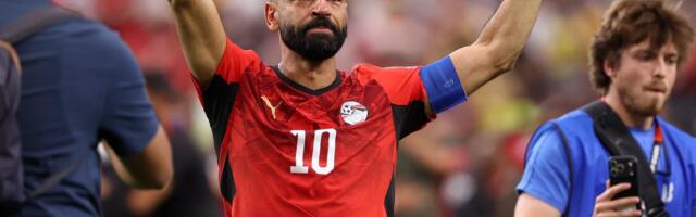 Tajni sastanak legende Liverpula: Salah do kraja dana prelama, tri giganta u trci za njegov potpis!